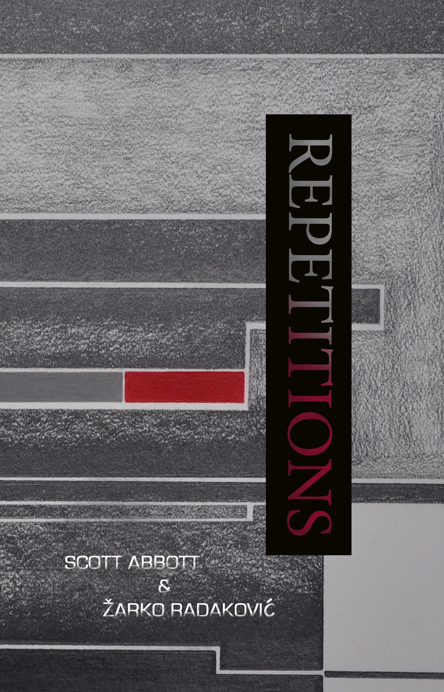 Repetitions (punctum books, 2013)
