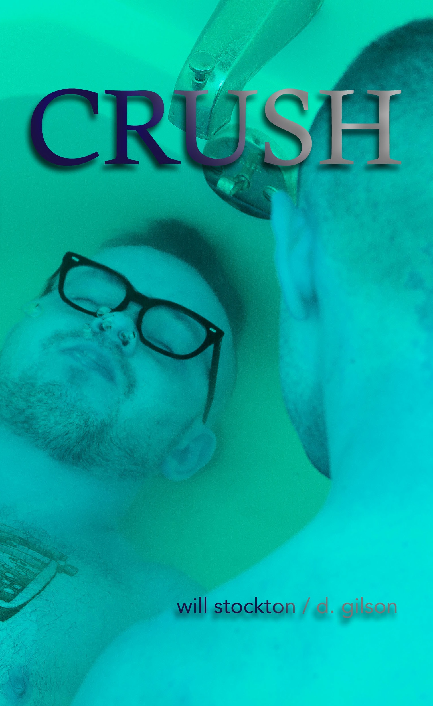 Crush (punctum books, 2014)