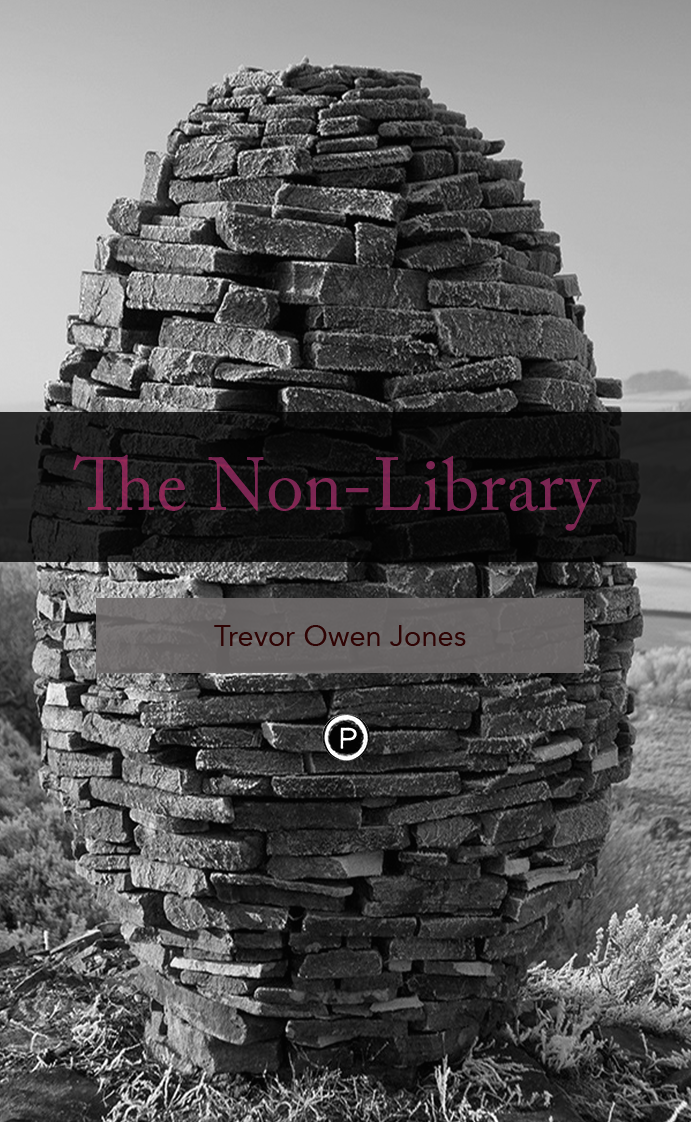 The Non-Library (punctum books, 2014)