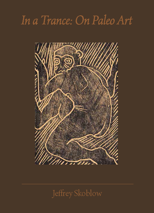 In a Trance: On Paleo Art (punctum books, 2014)