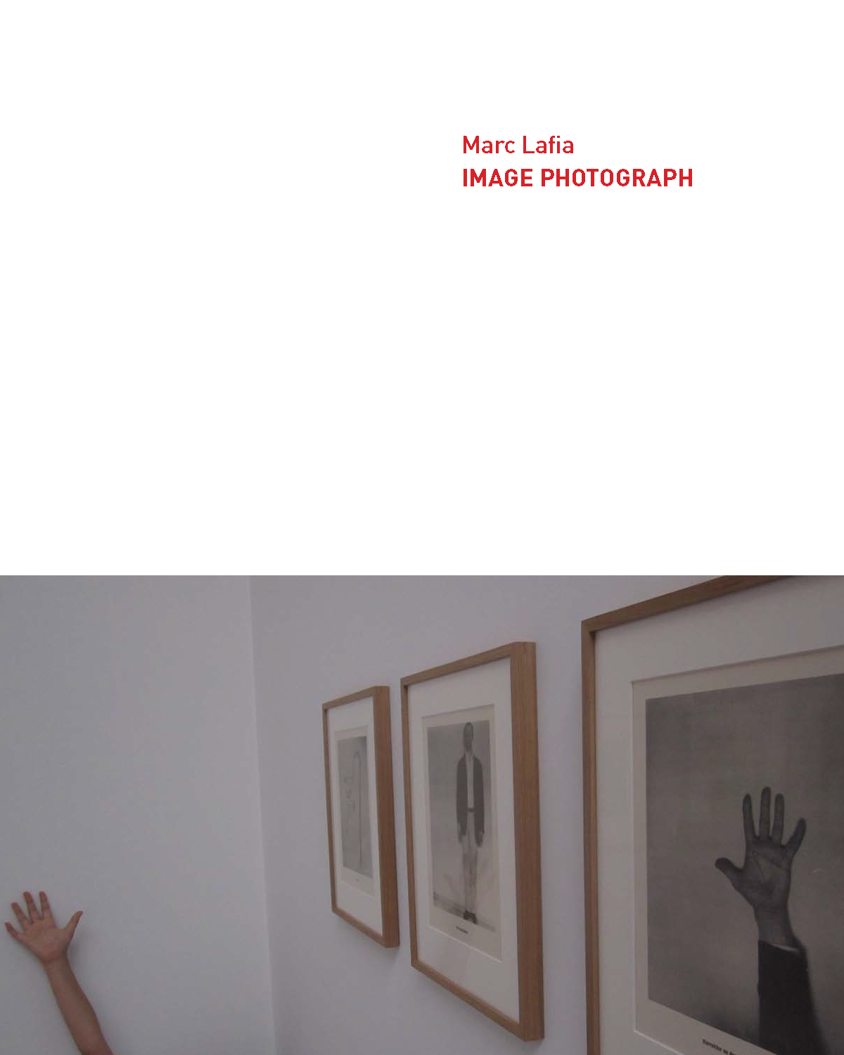 Image Photograph (punctum books, 2015)