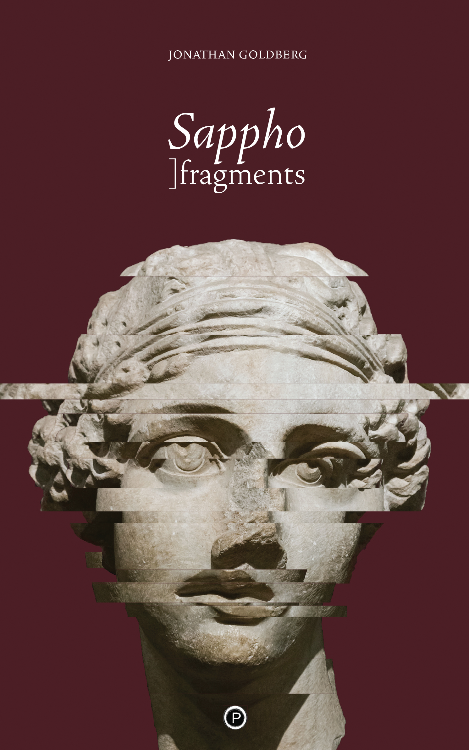 Sappho: ]fragments (punctum books, 2018)