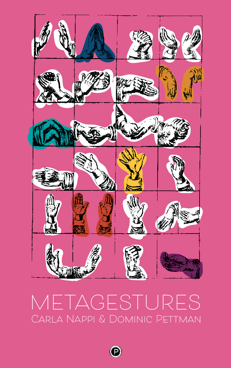 Metagestures (punctum books, 2019)