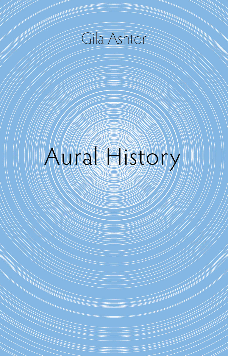 Aural History (punctum books, 2020)