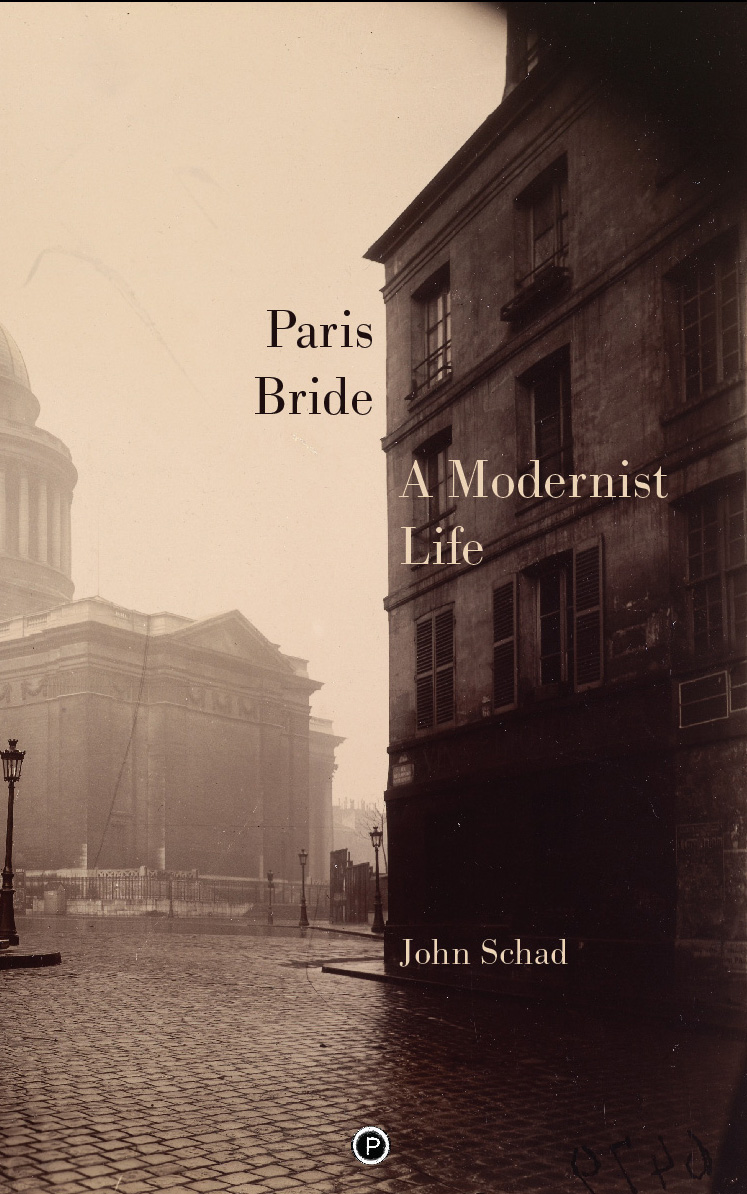 Paris Bride: A Modernist Life