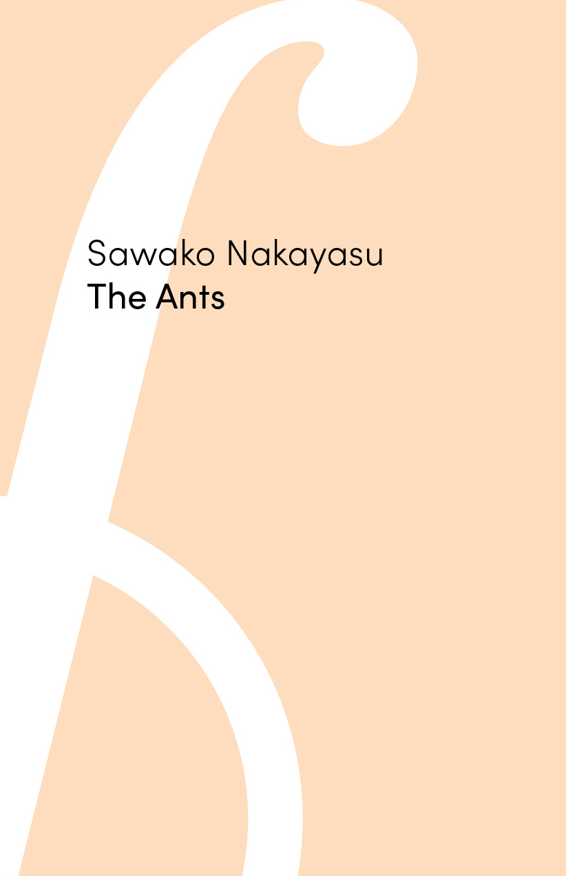 The Ants (punctum books, 2025)