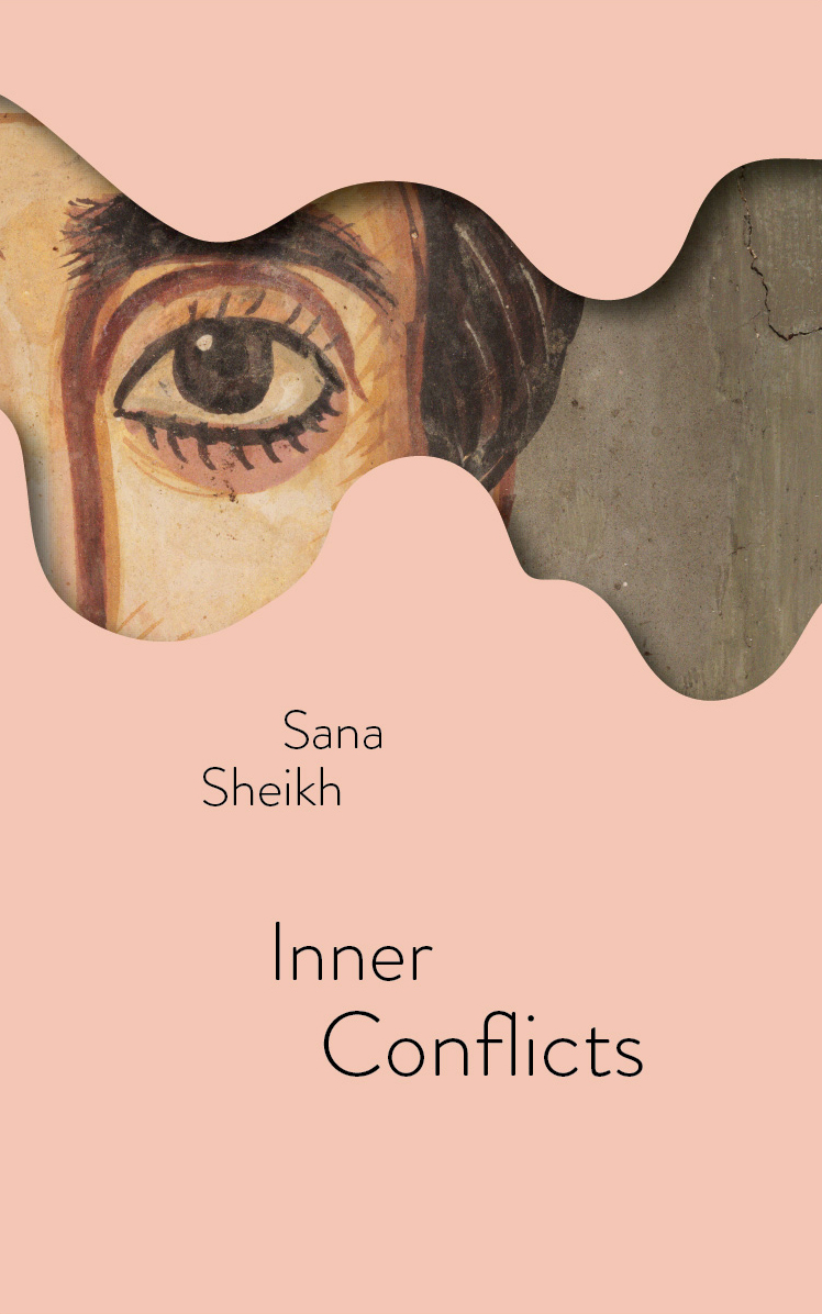 cover for Inner Conflicts