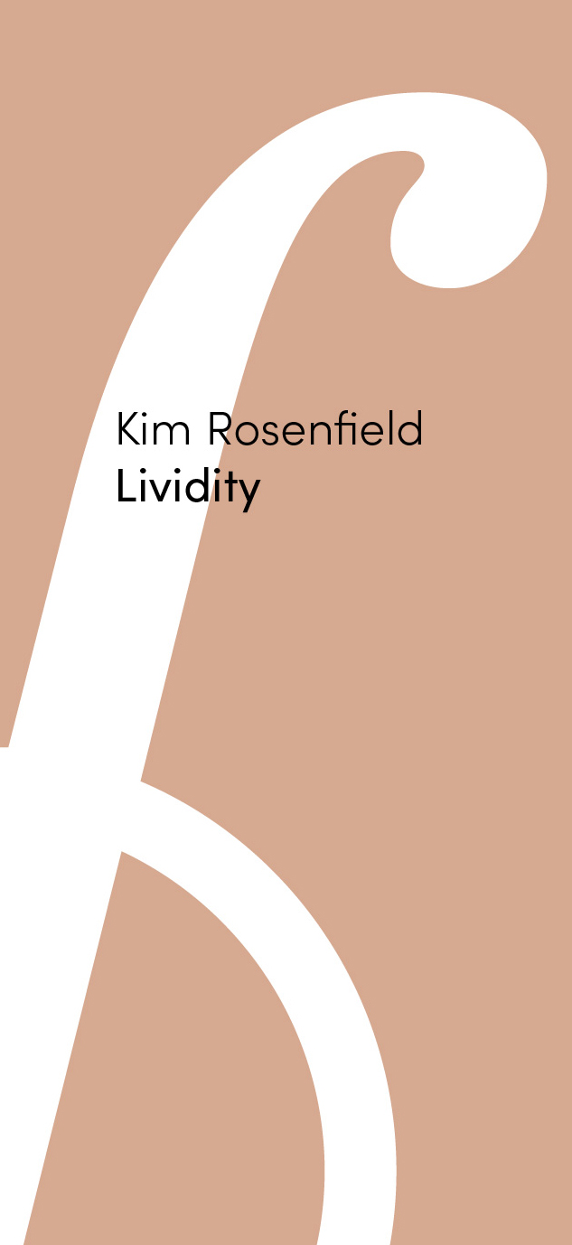 cover for Lividity