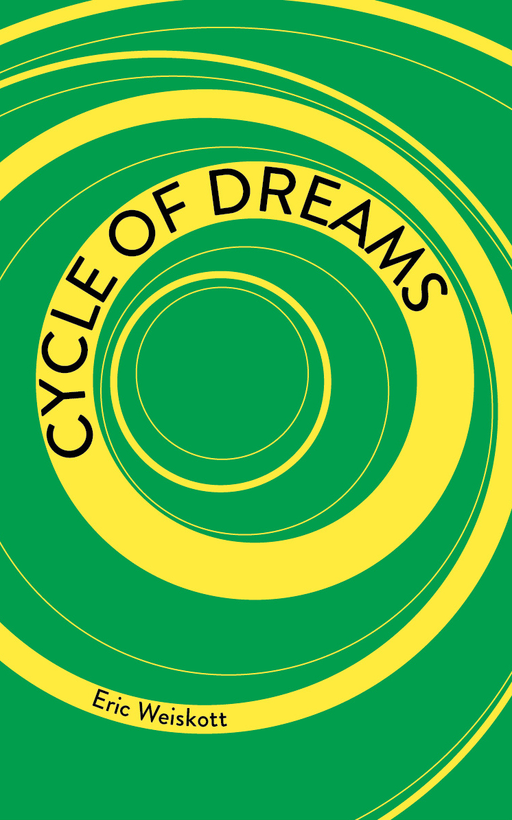 cover for Cycle of Dreams