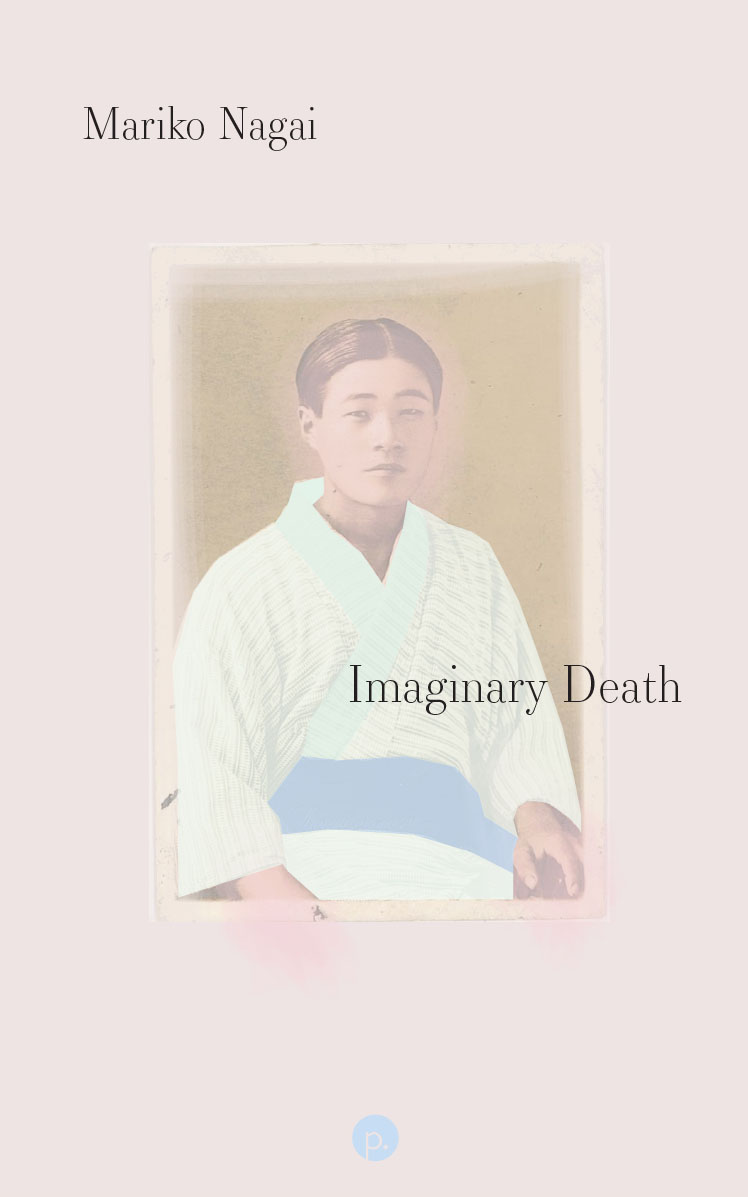 Imaginary Death (punctum books, 2025)