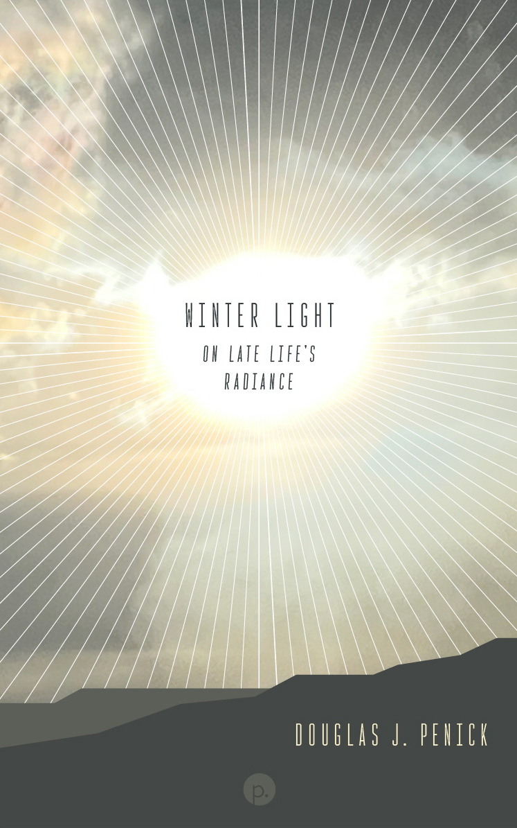 cover for Winter Light: On Late Life's Radiance