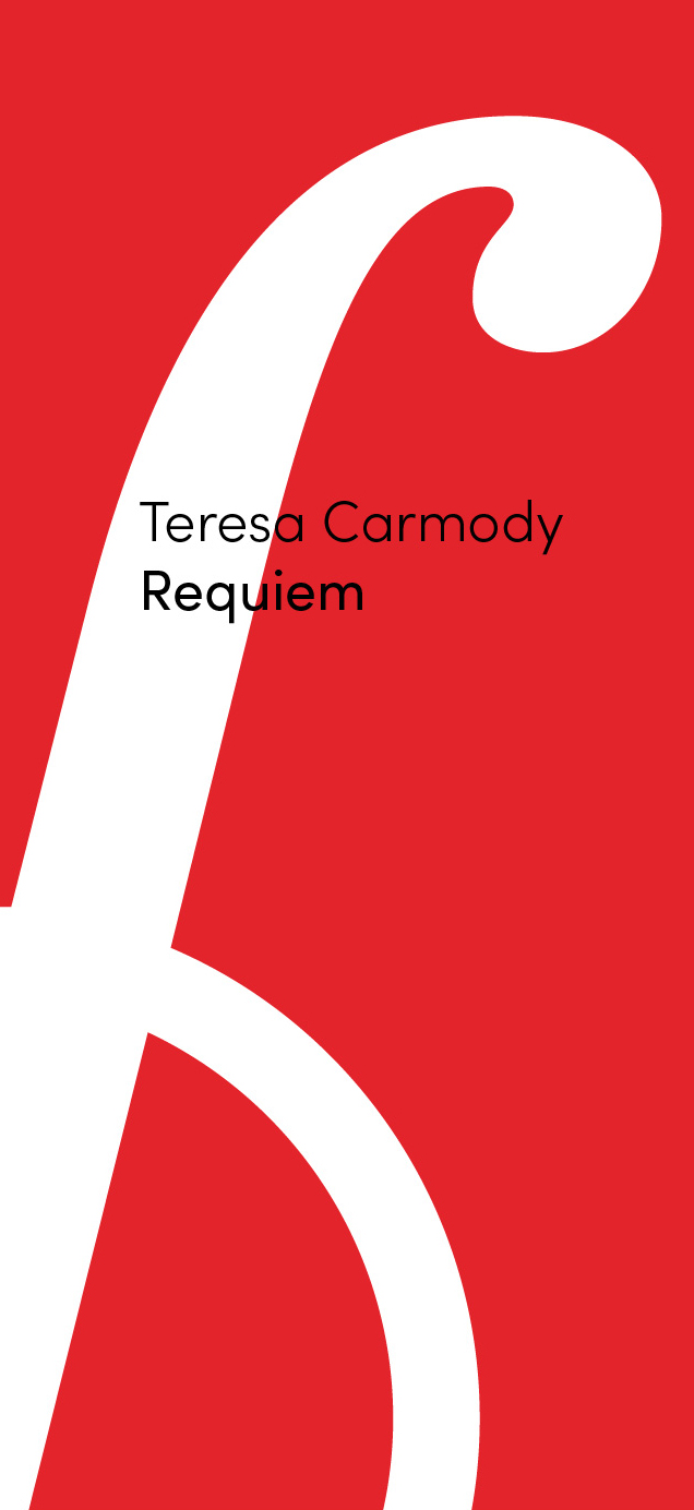 cover for Requiem