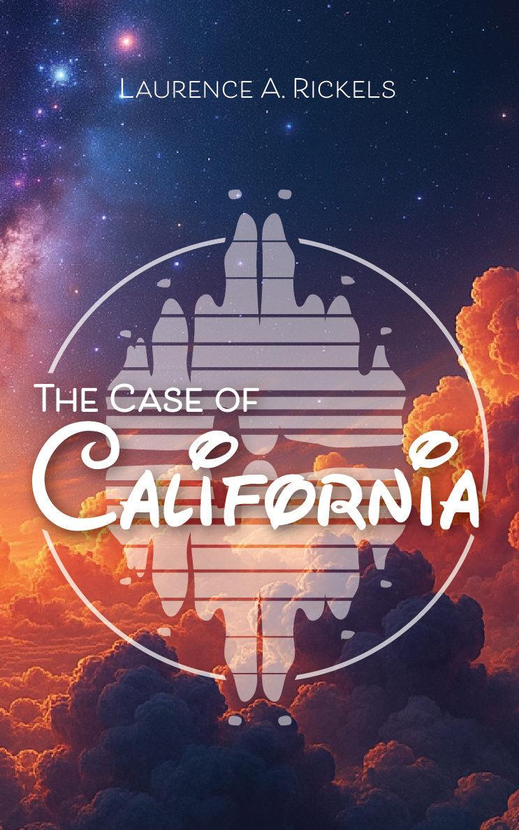 The Case of California (punctum books, 2026)
